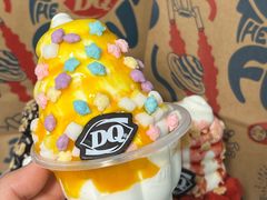 -DQ·蛋糕·冰淇淋(通州万达店)