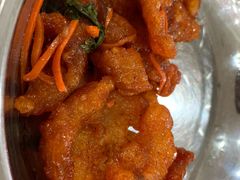 -北京大学-燕南食堂