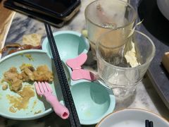 -梁家大院•农家菜(昆山会展中心店)