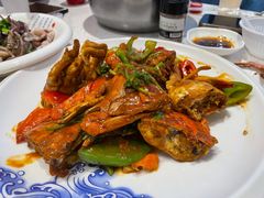 -前王院•巧克力海鲜市集餐厅(万平口店)