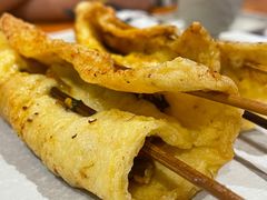 -木屋烧烤(大运店)