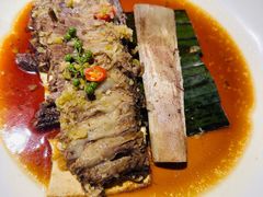 川香澳洲牛肋条-羲和雅苑•北京烤鸭(陆家嘴中心店)