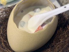-嗨辣小聚·盘锦河蟹·海鲜烧烤龙虾(盘锦十年好店)