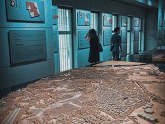 -广州市城市规划展览中心