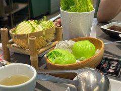 -椰小鸡·琼州糟粕醋·火锅(美兰缤纷城店)