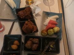 -和子足浴SPA会馆(竹山路店)