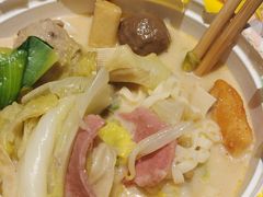 -小谷姐姐麻辣拌·麻辣烫(潞河店)