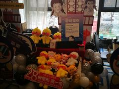 -徐记海鲜(陕西历史博物馆|明德门店)