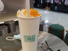 -自然椰·海南清补凉(海月广场店)