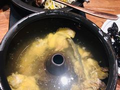 -云海肴·汽锅鸡·云南菜(美罗城店)