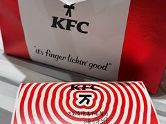 -肯德基(太原龙湖店)