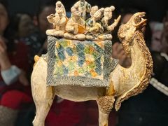 -陕西历史博物馆