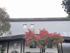 -秋霞圃
