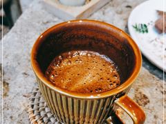 -Metal hands·铁手咖啡