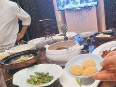 -杭州明豪voco酒店·明轩阁中餐厅