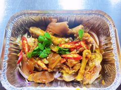 -梁山烤肉(李逵店)