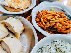 -淮南牛肉汤(永源路店)