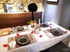 -LA CREPERIE BRETONNE布列塔尼法式餐厅(天童北路店)