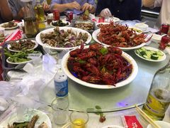 -赵氏盱眙十三香龙虾(蓝村店)