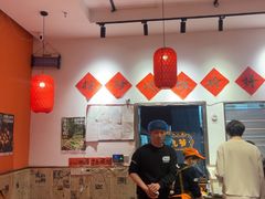 -荆九爷爆炒桥头三嫩(夫子庙店)