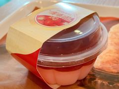 -德克士(崂山百货店)