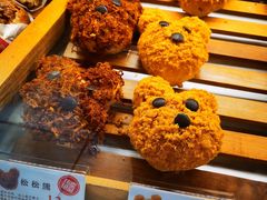 -BROAD面包路·欧式面包(龙湖时代C馆店)