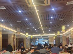 -黄家泡馍馆·非遗老字号·清真(凤九海荣名城店)