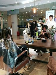 -意廊 Hair Salon