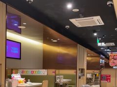 -海底捞火锅(蒙城路店)