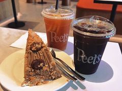 -Peet's Coffee皮爷咖啡(海雅缤纷城店)
