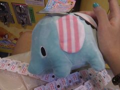 兑换礼品-汤姆熊欢乐世界(光启城店)