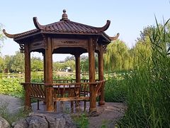 -太阳宫公园