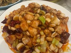 -福来居烤鸭店(天坛二店)