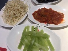 -鱼酷活鱼烤鱼(人信汇商场店)