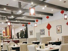 -太婆天府山珍酒楼(亚运村店)