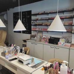 -BANDI반디班迪美甲美睫