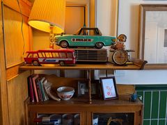 -GOIN CAFE 光阴咖啡馆