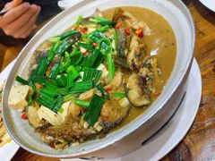 -下梅人家土菜馆(历史文化餐厅度假区店)