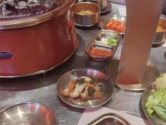 -西塔老太太泥炉烤肉(苏州大悦城店)