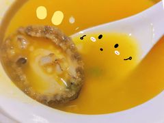 -香山湖家家宴(中山陵店)