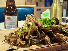 -晓靖轩烧烤(沙河风情店)
