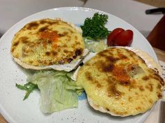 -上户日本料理(北仑富邦店)