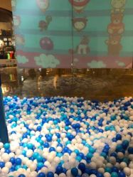 -kidsland(颐堤港店)