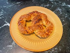 -BAKER&SPICE(安福路店)