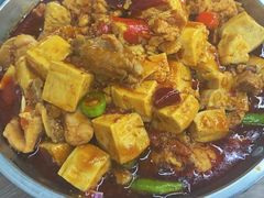 -小民大排档(光谷店)