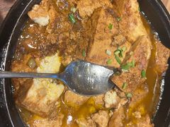 -九转小磨·非遗东北菜(群力店)