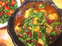 -华仔龙虾(永乐路总店)