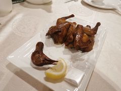 -海皇酒家(钰海万国汇购物广场店)