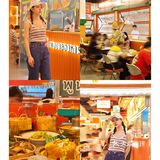 南宁探店｜娜娜泰·泰式大排档 一秒入泰