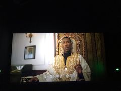 -春天国际影城(中庚漫游城杜比全景声店)